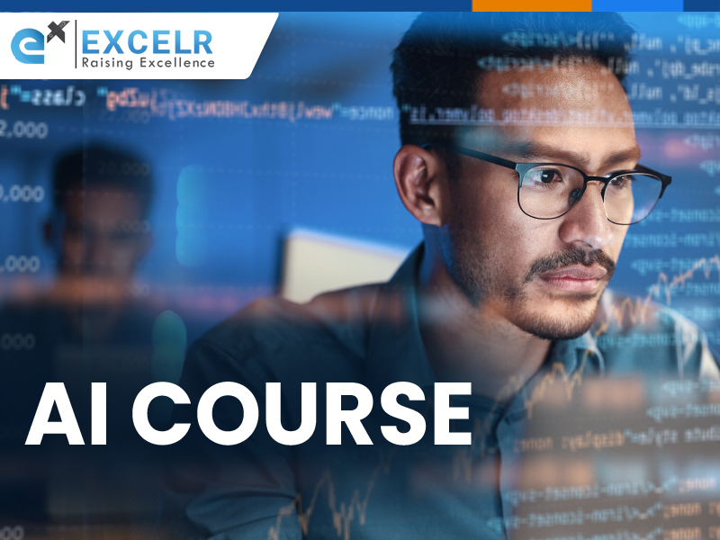 AI Certification Program for Freshers & Professionals